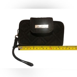 Vera Bradley Smartphone Wristlet